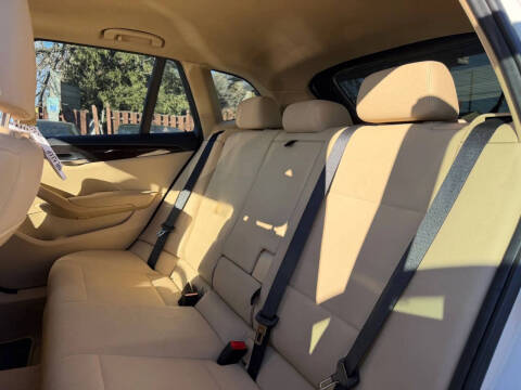 2013 BMW X1 sDrive28i