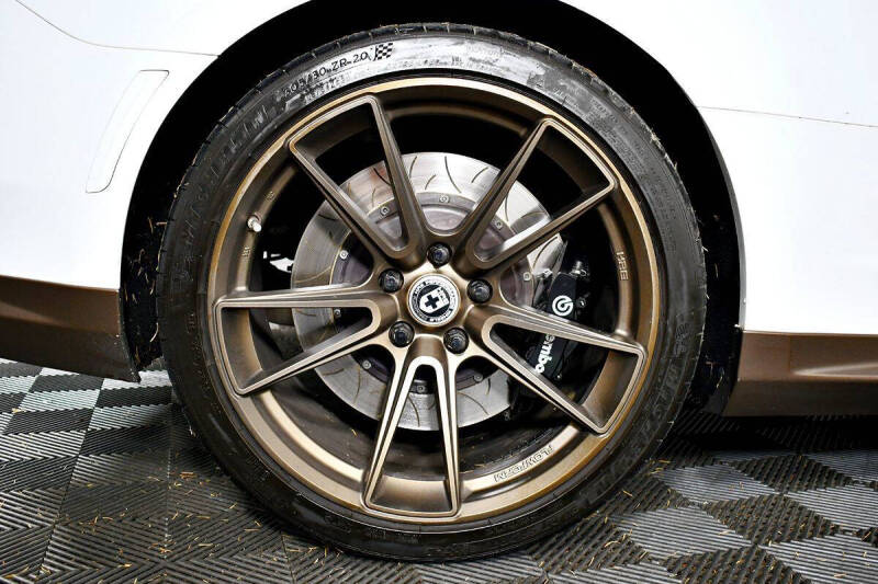 2017 Chevrolet Camaro SS