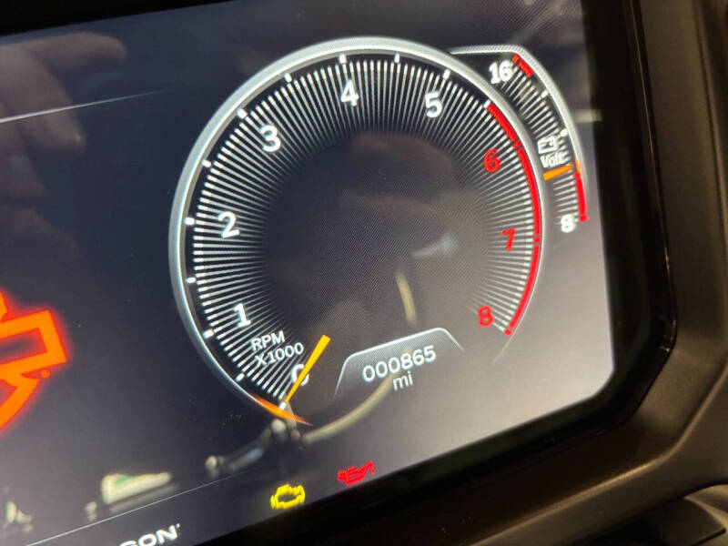 2024 Harley-Davidson Road Glide