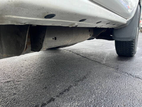 2015 Chevrolet Silverado 3500HD CC Work Truck