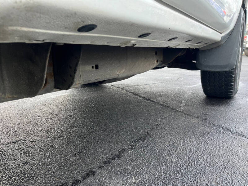 2015 Chevrolet Silverado 3500HD CC Work Truck