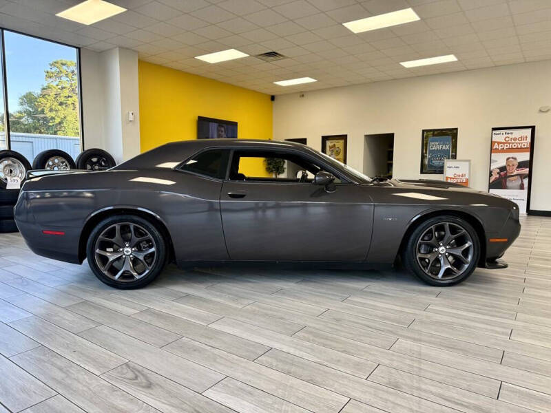 2019 Dodge Challenger R/T
