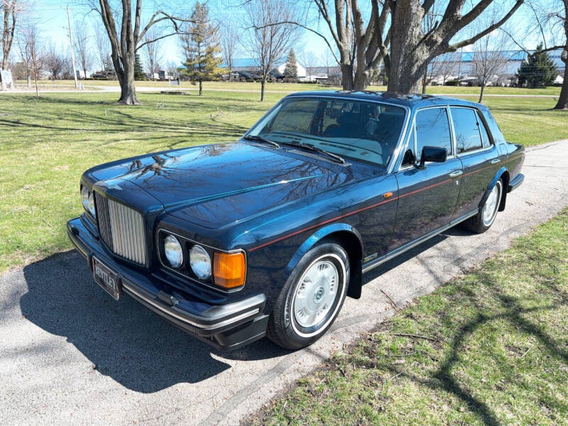 1993 Bentley Brooklands - Photo 7