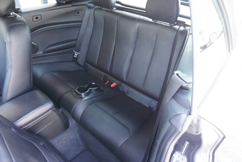2015 BMW 2 Series 228i