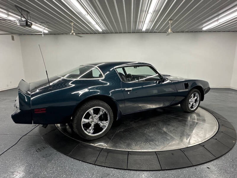 1979 Pontiac Trans Am