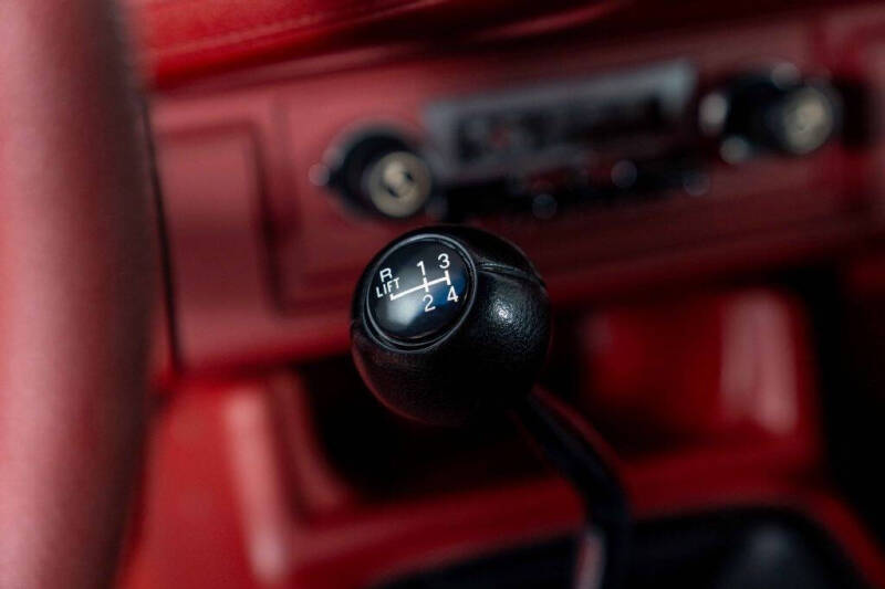 1978 Chevrolet Camaro