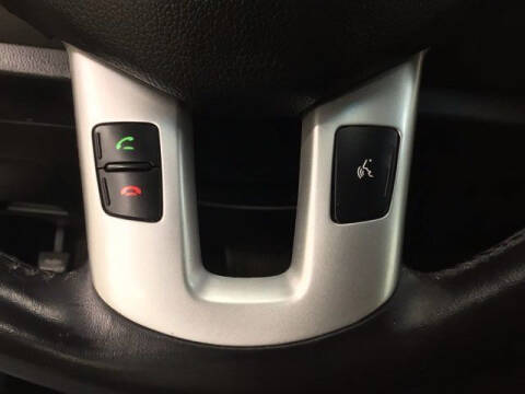 2013 Kia Sportage SX