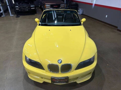 1999 BMW M