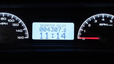 1968 Plymouth Roadrunner