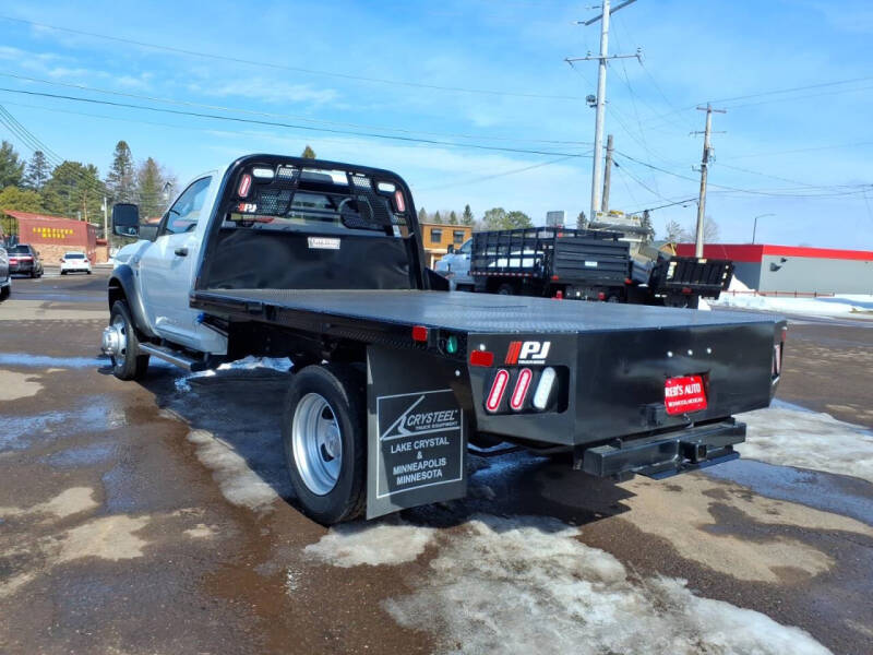 2024 RAM 5500