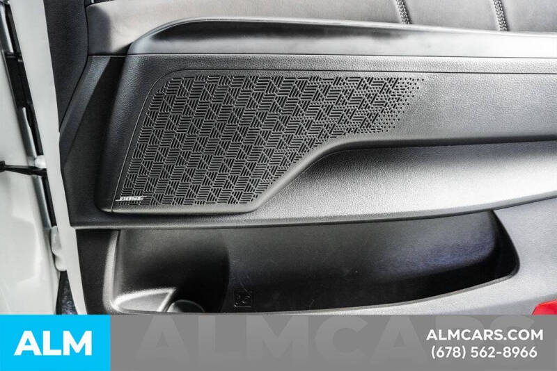 2025 Kia Carnival SX Prestige