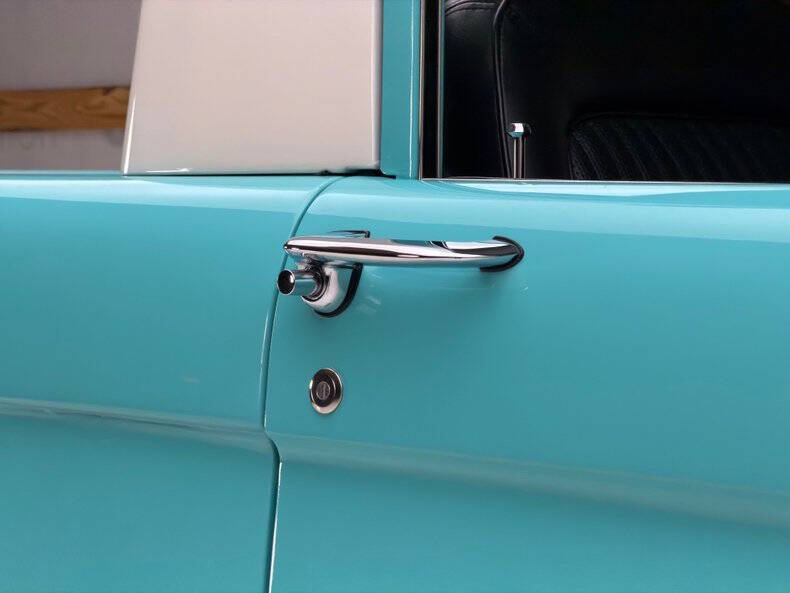 1966 Ford Bronco