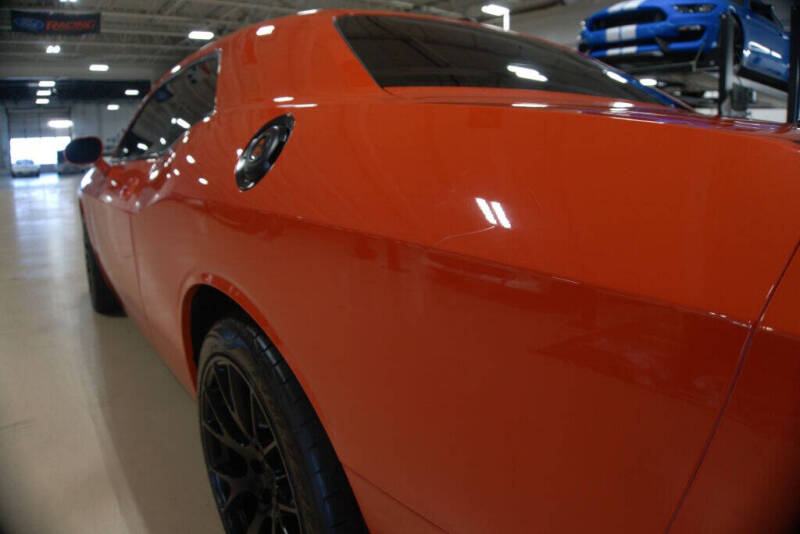 2009 Dodge Challenger R/T