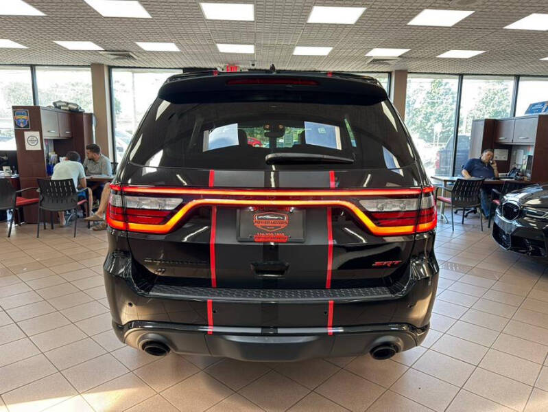 2023 Dodge Durango SRT 392 Premium