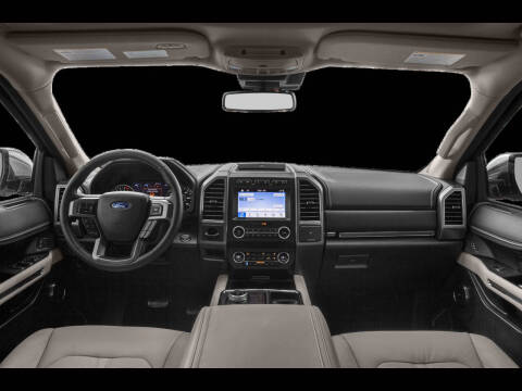 2021 Ford Expedition Platinum