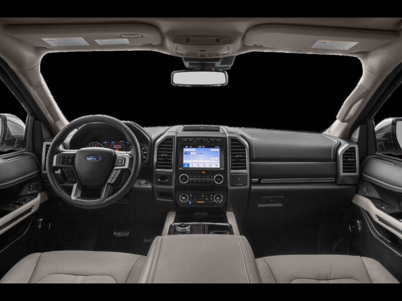 2021 Ford Expedition Platinum