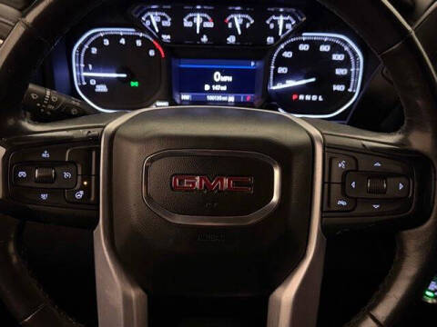 2020 GMC Sierra 2500HD