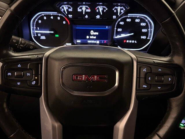 2020 GMC Sierra 2500HD