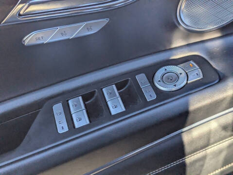 2023 Genesis GV80 2.5T