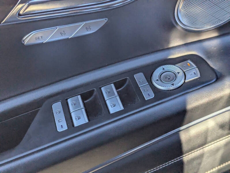 2023 Genesis GV80 2.5T