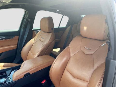 2023 Cadillac CT5-V