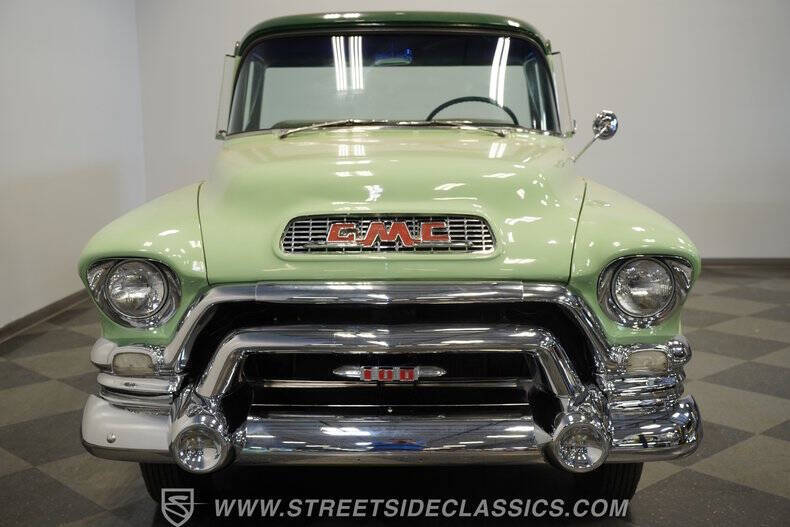 1955 GMC 3100