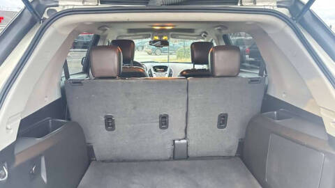 2014 GMC Terrain SLT-1