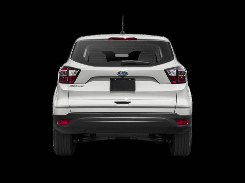 2019 Ford Escape S