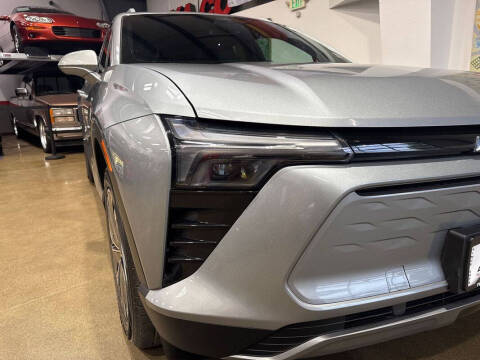 2024 Chevrolet Blazer EV 2LT