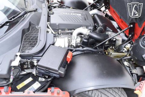 2007 Pontiac Solstice GXP