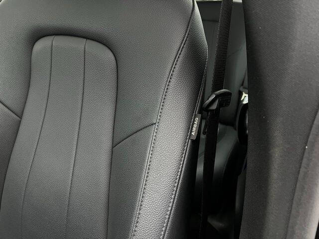 2025 Mercedes-Benz CLA CLA 250 4MATIC