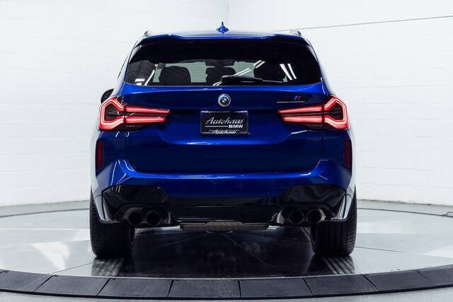 2023 BMW X3 M