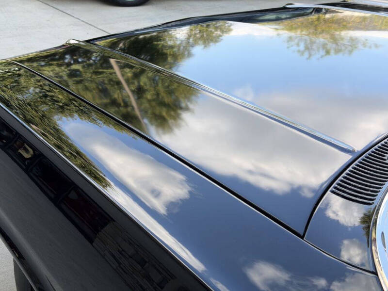 1963 Chevrolet Impala