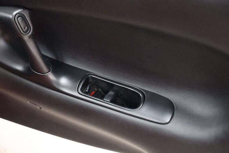 1993 Mazda RX-7 Turbo