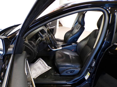 2013 Volvo XC60
