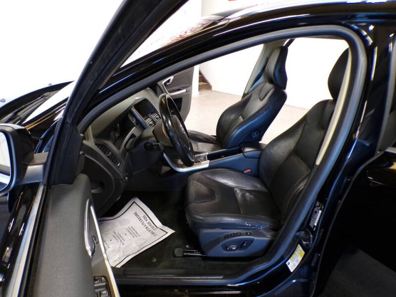 2013 Volvo XC60