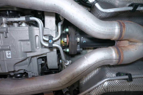 2023 Cadillac CT5-V Blackwing