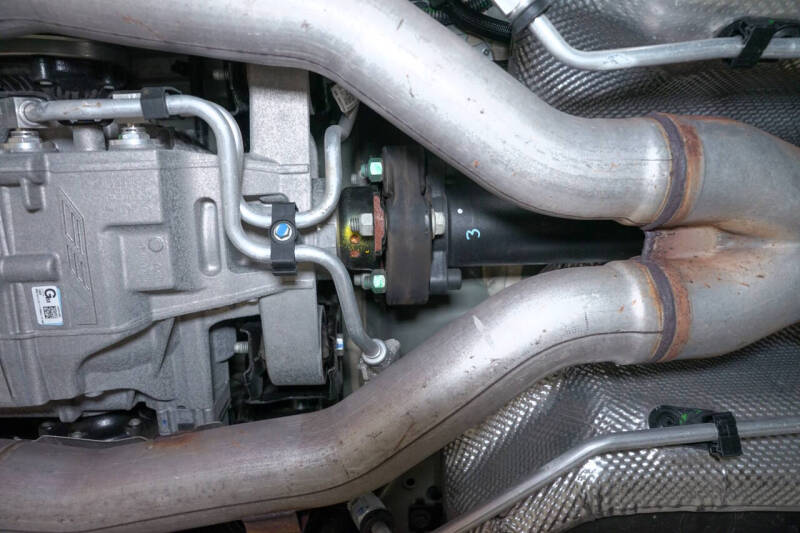 2023 Cadillac CT5-V Blackwing