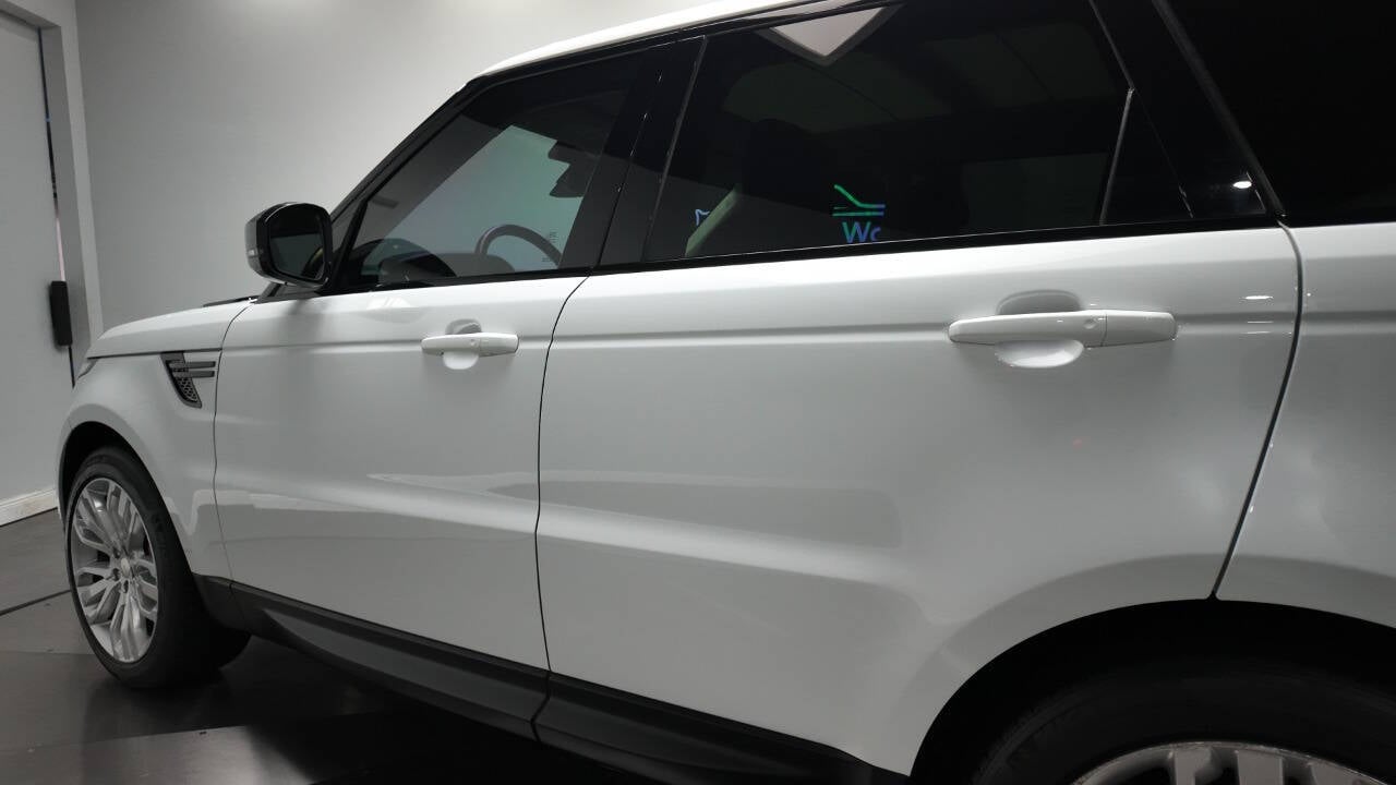 2015 Land Rover Range Rover Sport 20