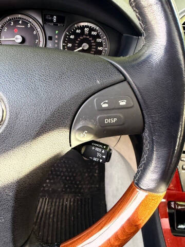 2008 Lexus ES 350