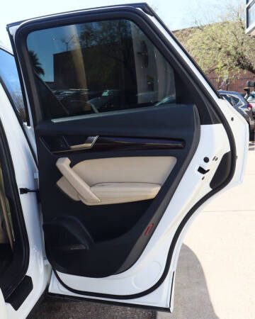 2019 Audi Q5 quattro Premium Plus 45 TFSI