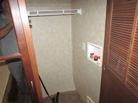 2013 Forest River COLUMBUS 3