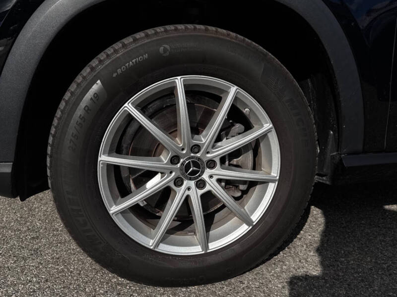 2024 Mercedes-Benz GLE GLE 350 4MATIC