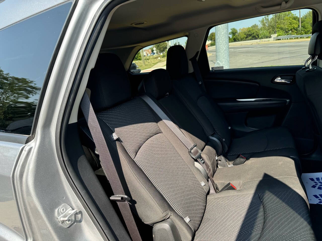 2019 Dodge Journey for sale at ONE PRICE AUTO in Mount Clemens, MI