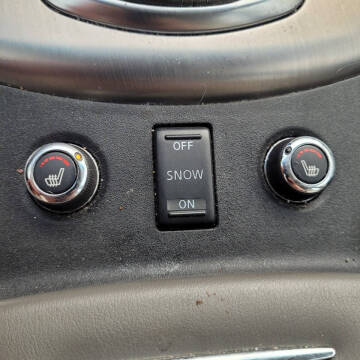 2012 Infiniti G37 Sedan x