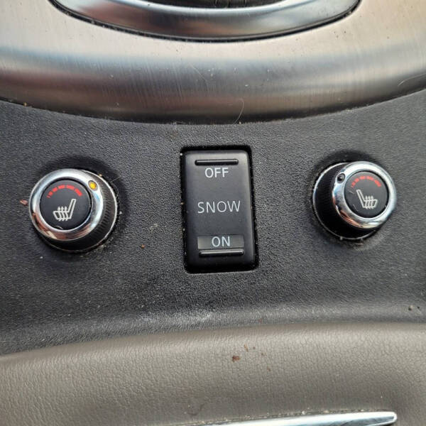 2012 Infiniti G37 Sedan x