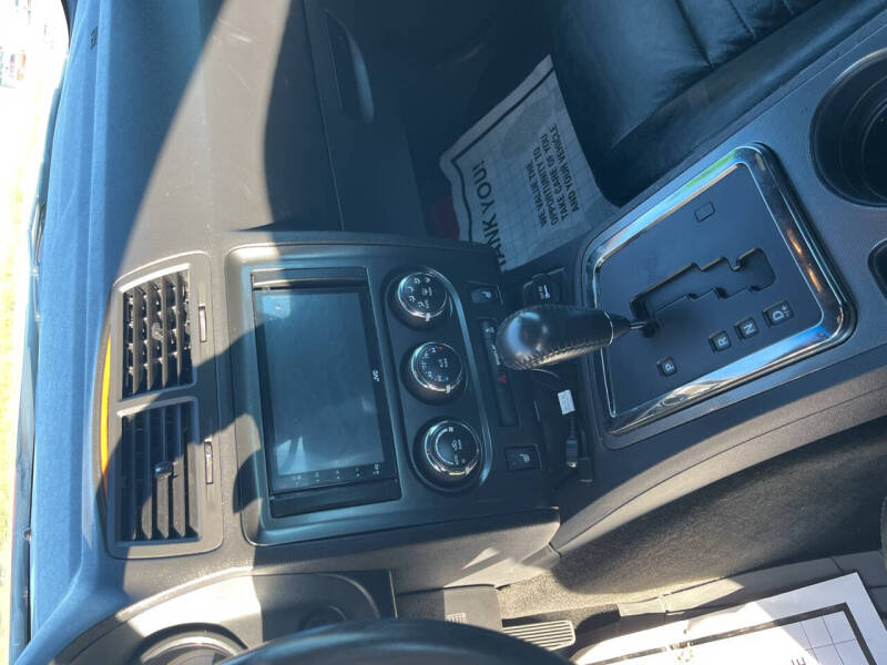 2013 Dodge Challenger SXT