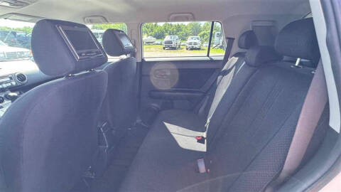 2008 Scion xB