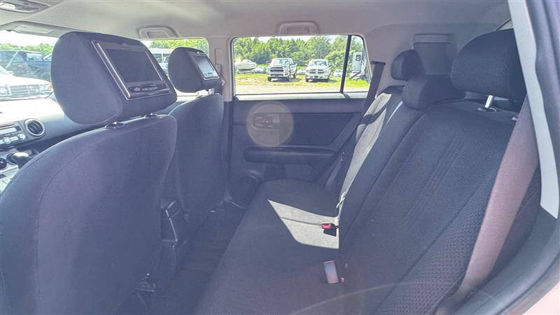 2008 Scion xB
