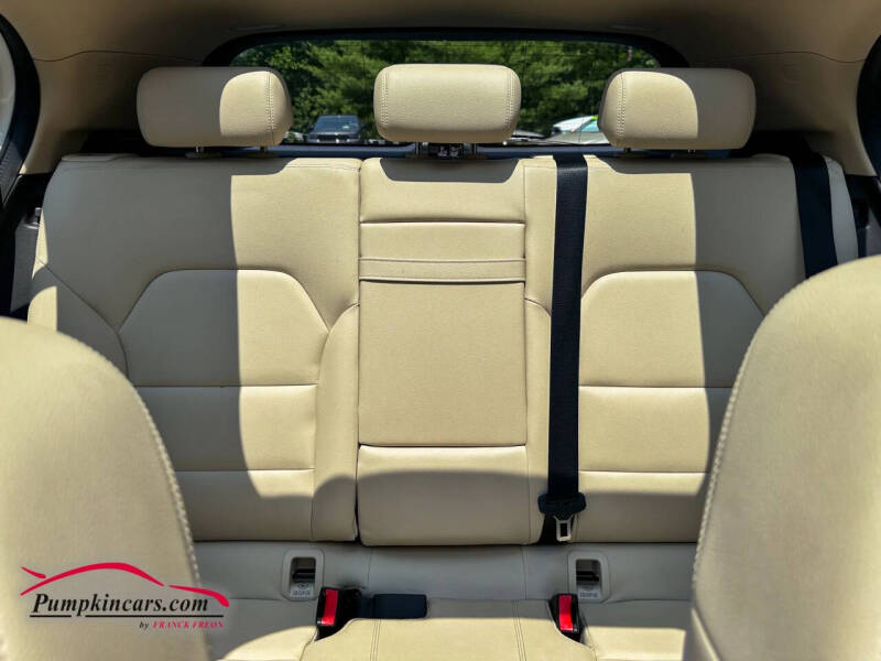 2020 Mercedes-Benz GLA GLA 250 4MATIC